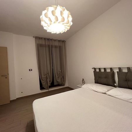 Ema Home Порто-Торрес Экстерьер фото