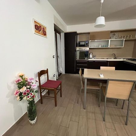 Ema Home Порто-Торрес Экстерьер фото