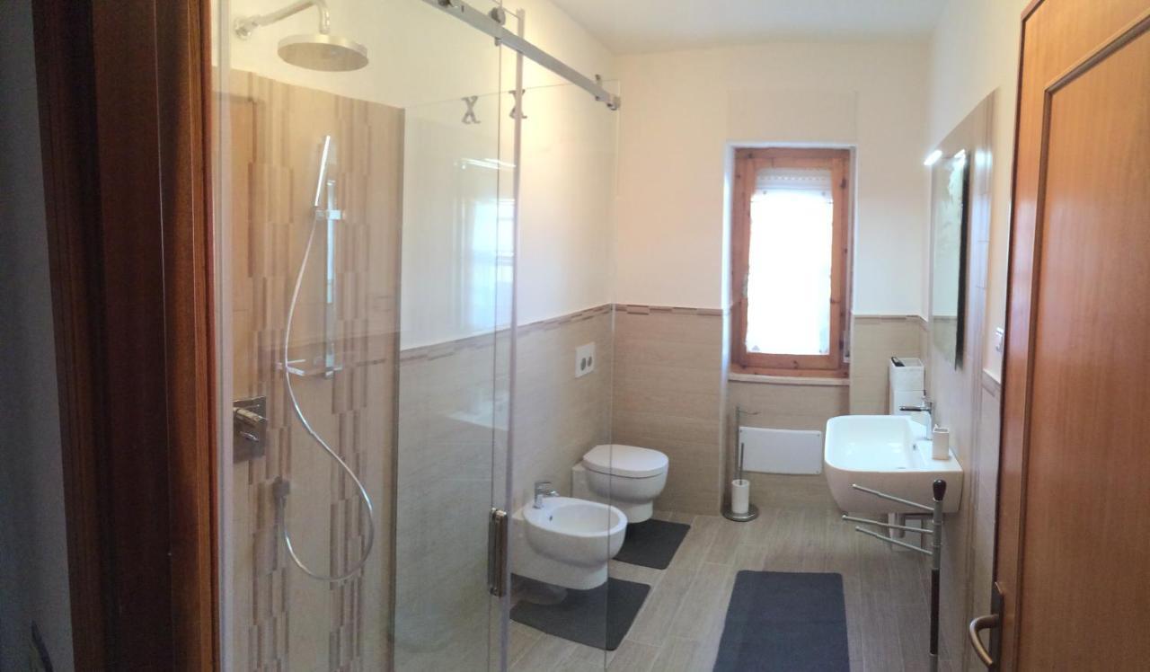 Ema Home Порто-Торрес Экстерьер фото
