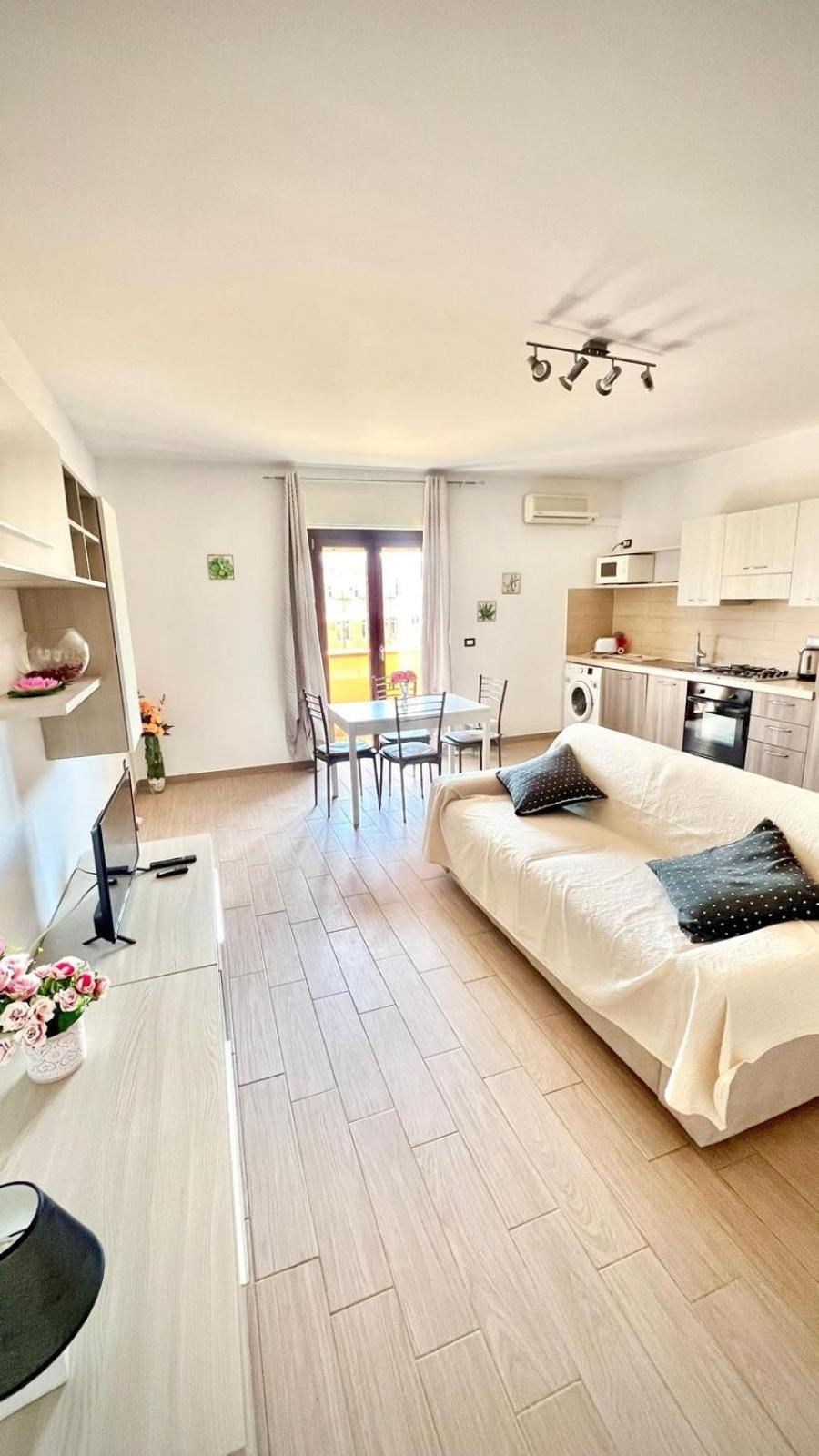 Ema Home Порто-Торрес Экстерьер фото