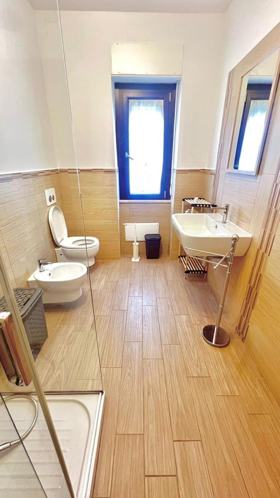 Ema Home Порто-Торрес Экстерьер фото