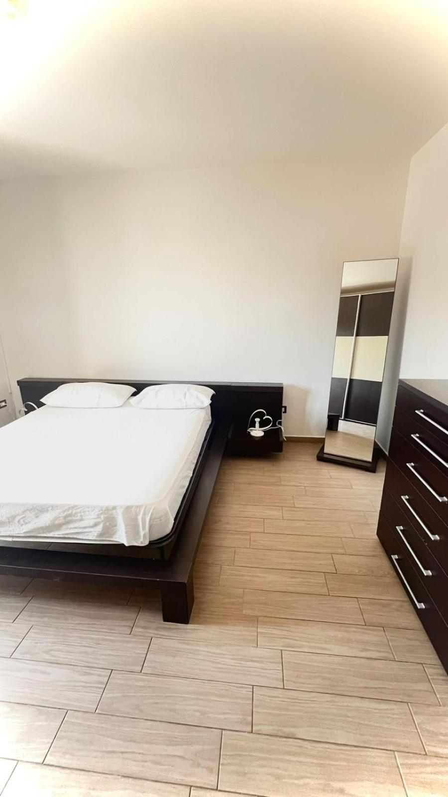 Ema Home Порто-Торрес Экстерьер фото