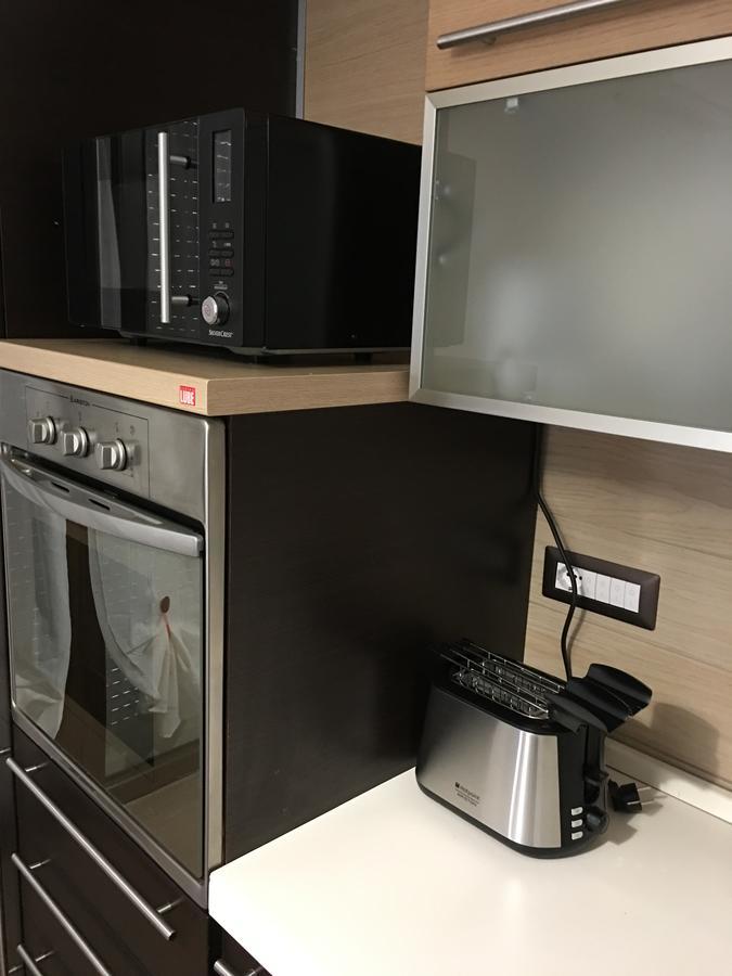 Ema Home Порто-Торрес Экстерьер фото