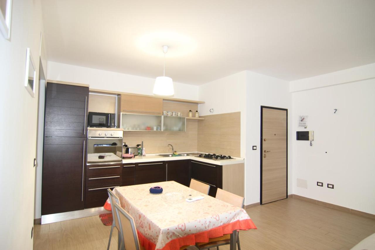 Ema Home Порто-Торрес Экстерьер фото