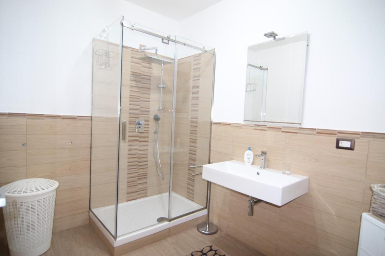 Ema Home Порто-Торрес Экстерьер фото