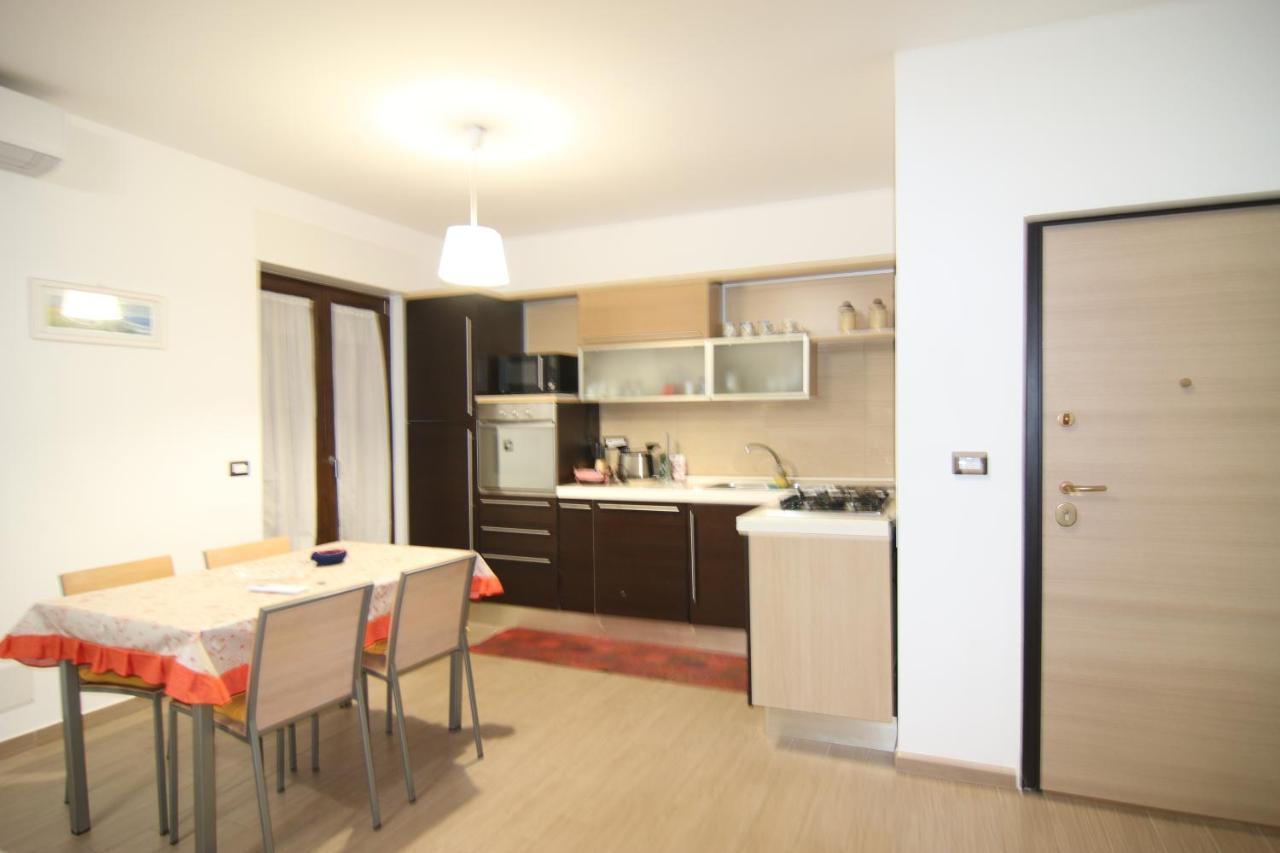 Ema Home Порто-Торрес Экстерьер фото