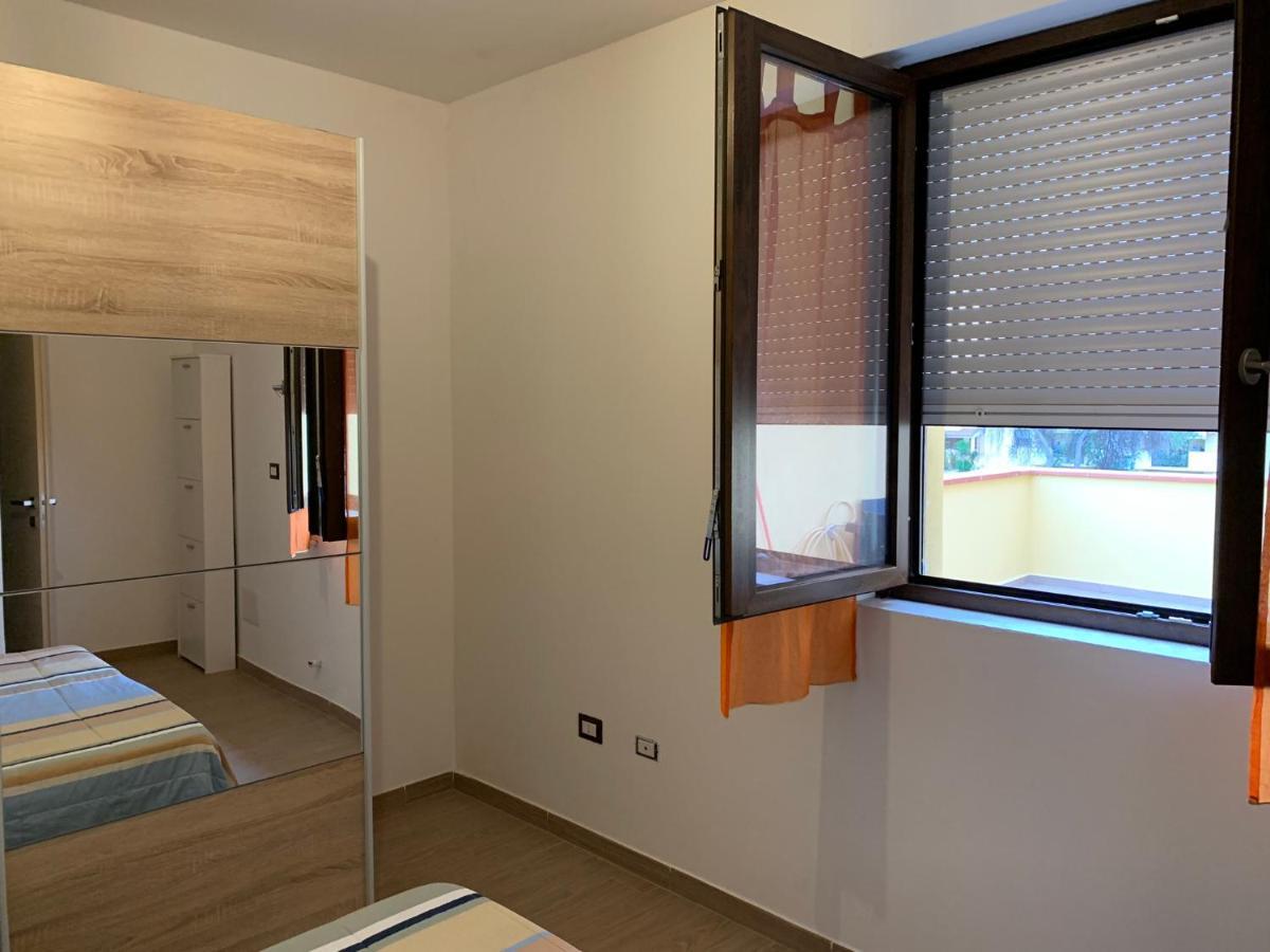 Ema Home Порто-Торрес Экстерьер фото