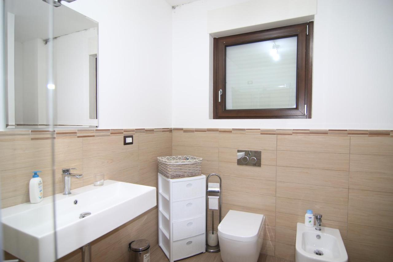 Ema Home Порто-Торрес Экстерьер фото